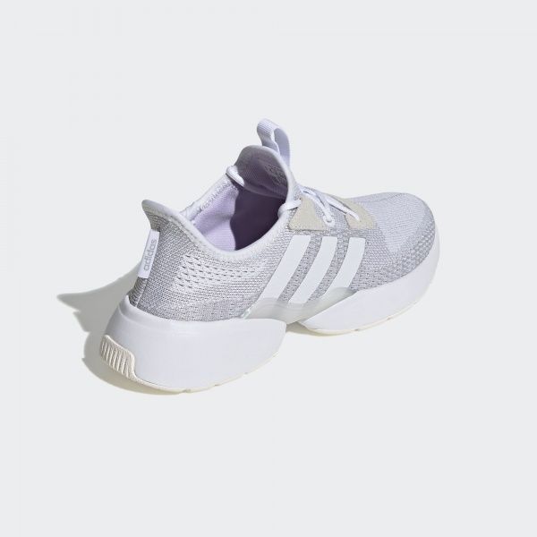 Кроссовки Adidas MAVIA X EG4314 р.4,5 белый