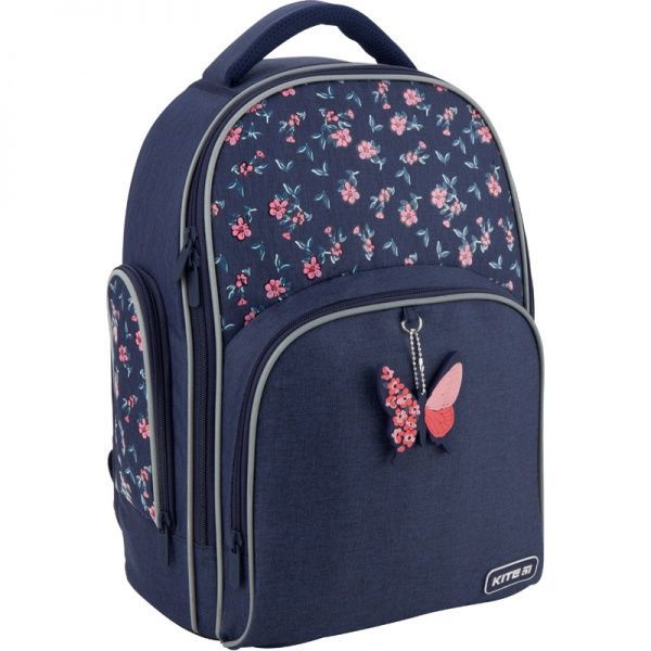 Ранец школьный KITE Education Beauty K20-706M-3