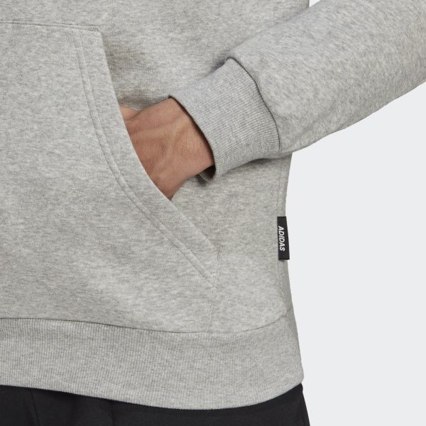 Джемпер Adidas MH BOS PO FL GC7338 р. L