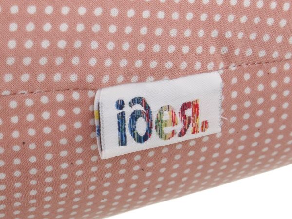 Подушка для годування IDEIA Економ 30х170 см пудра 