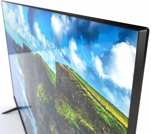 Телевизор Ergo 55DUS8000