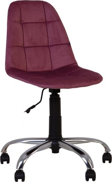 Кресло детское Nowy Styl LILI GTS (CH) FC-63 розовый 