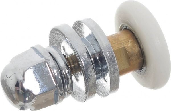 Комплект роликов Роллі одинарных HS 060 1 26 мм