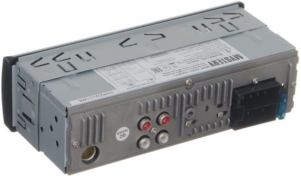 Автомагнитола Mystery MAR-222U