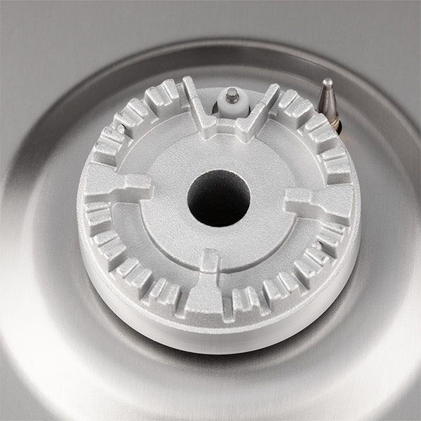 Варильна поверхня Pyramida PFX 321 INOX