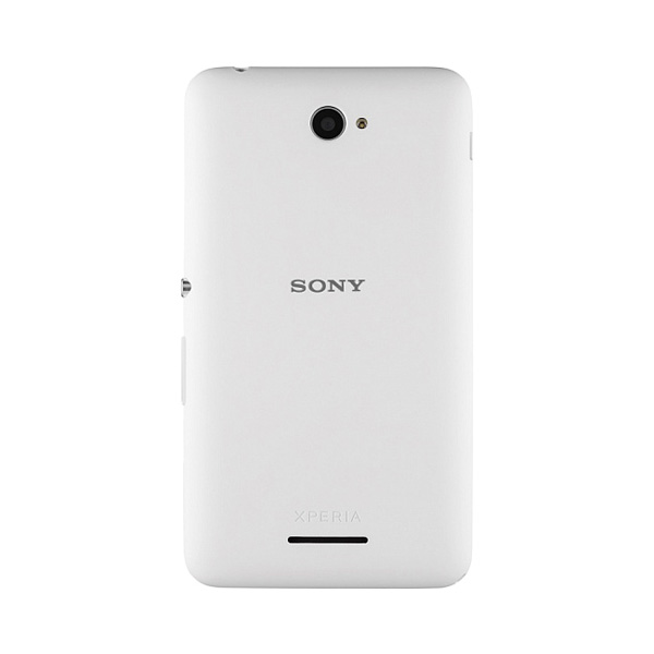 Смартфон Sony E2115 Xperia E4 white