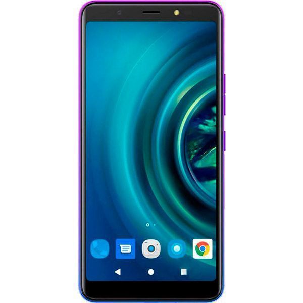 Смартфон Tecno POP 4 2/32GB dawn blue (4895180759413) 