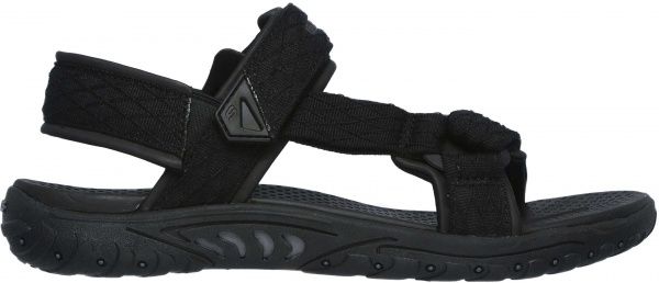 Сандалі Skechers 65524 BLK р. US 11 чорний