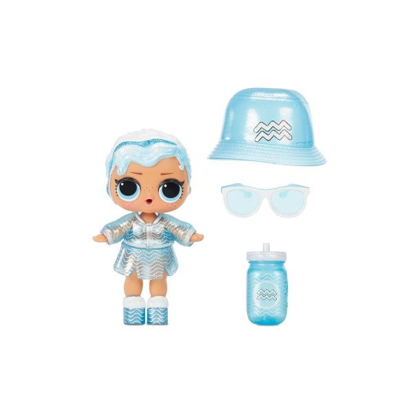 Кукольный набор L.O.L. Surprise! Подарок S2