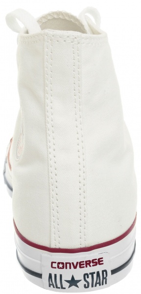 Кеды Converse M7650C р.38 белый