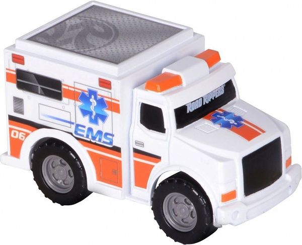 Ігровий набір Toy State Mini City Service 41401