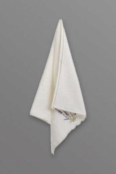 Набір рушників Tisha 2 шт лавандовий La Nuit 