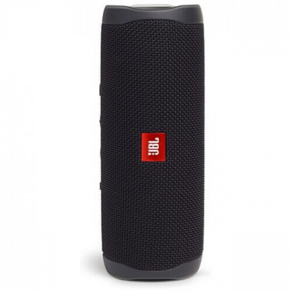 Портативная колонка JBL® Flip 5 2.0 black 