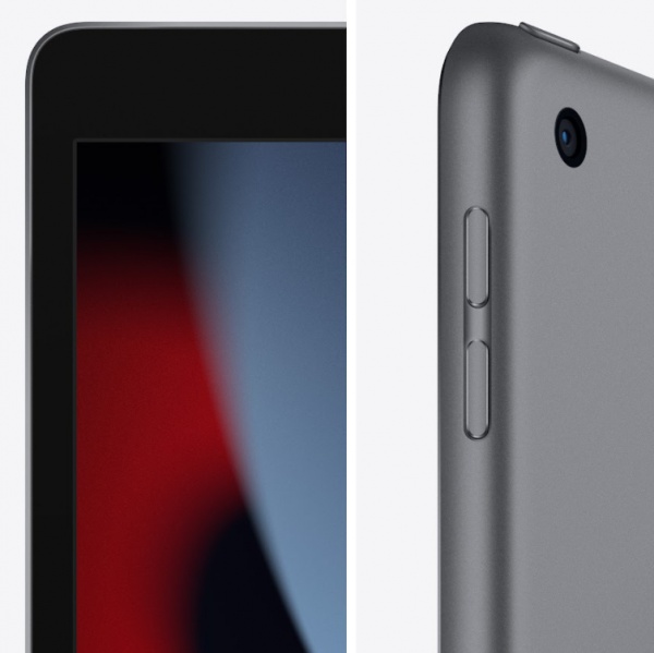 Планшет Apple iPad 2021 10,2