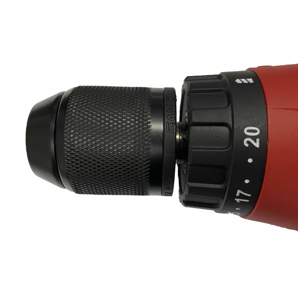 Шуруповерт сетевой Felisatti ДШ-10/350Э2/F90215