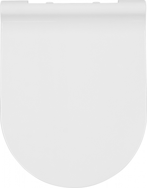 Сиденье для унитаза Ravak Uni Chrome Slim X01550