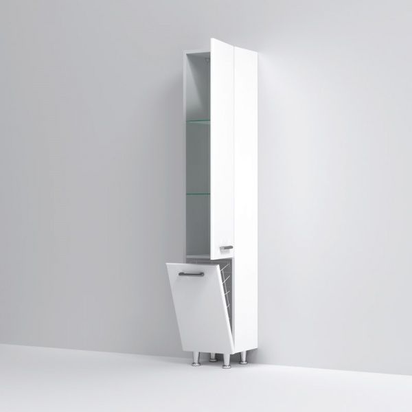 Пенал напольный AM.PM Like S 36 M81CSR0361WG38