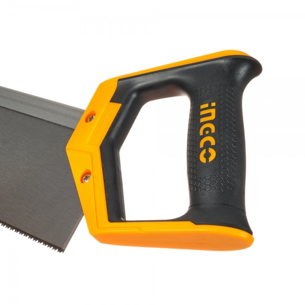 Пила зі стуслом 300 мм INGCO HMBS3008 300 мм