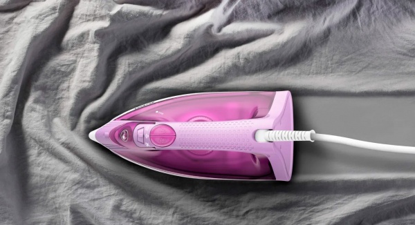 Праска Tefal STEAM ESSENTIAL FV1955E0 