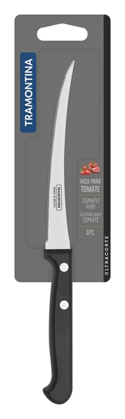 Нож для томатов ULTRACORT 127 мм Tramontina 