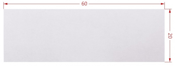 Плитка Emigres Слемі 20602 20x60 