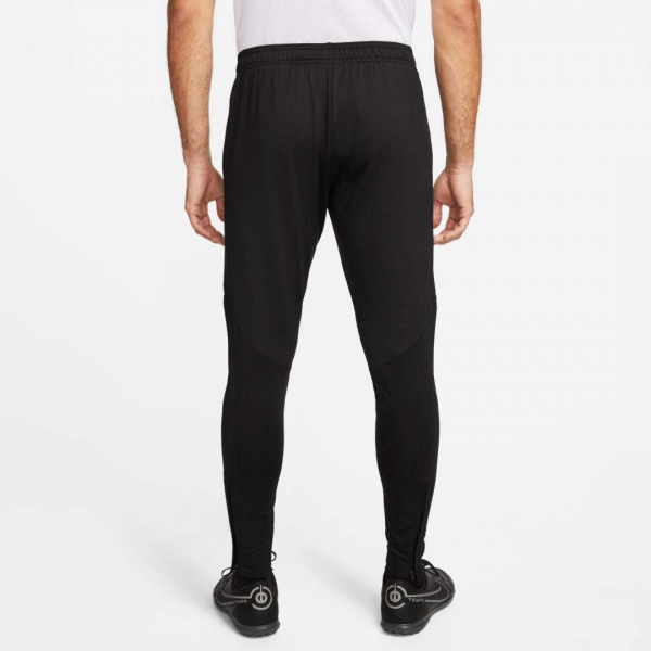 Штани Nike DF STRK PANT KPZ DV9269-011 р. M синій