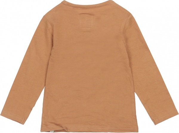 Реглан для мальчика Koko Noko р.98 бежевый U44919-37 