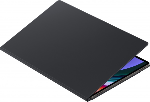 Чохол-книжка Samsung Smart Book Cover для Tab S9 Ultra black (EF-BX910PBEGWW) 