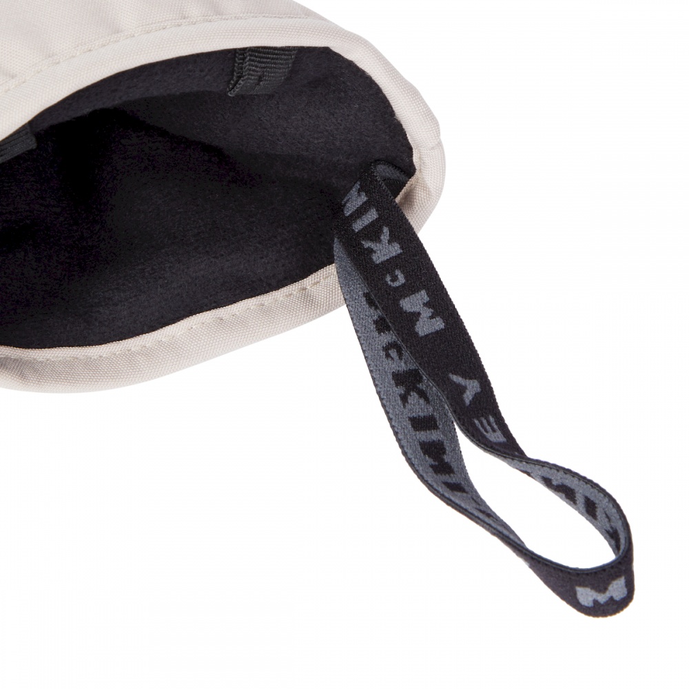 Рукавички McKinley Lena W 420226-163 р.7,5 бежевий