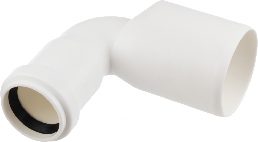 Редукция угловая 50х32х90