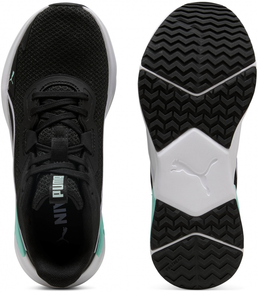 Кроссовки женские Puma Disperse XT 4 31079816 р.38,5 черные