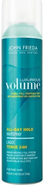 Лак для волосся John Frieda Luxurious Volume Об’єм 250 мл