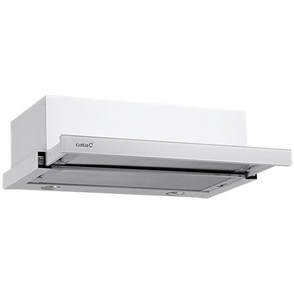 Витяжка Cata TF 2003 white 60 см