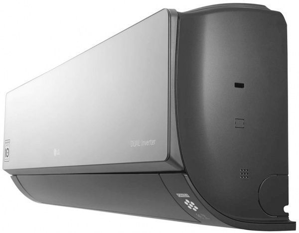 Кондиціонер LG ArtCool Mirror AC09BQ