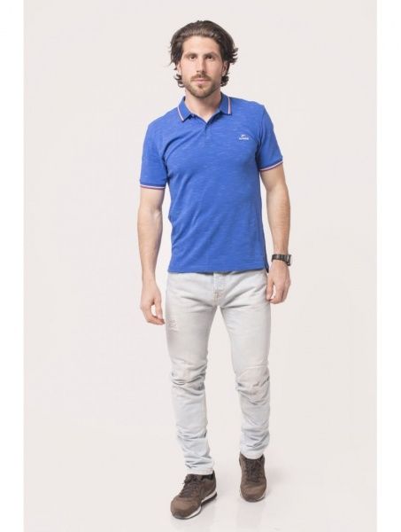 Поло Avecs AV-30331/3 50 синій