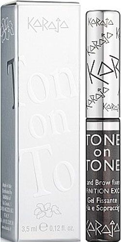 Гель для бровей KARAJA Tone on Tone №04 3,5 мл
