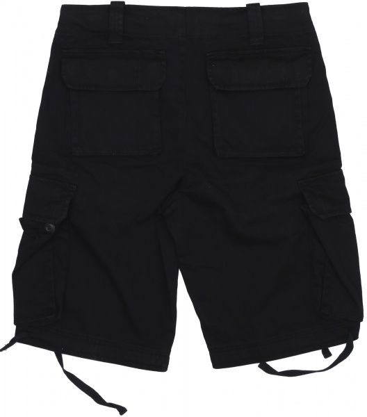 Шорти Chameleon Aviator Black 176 р. 48 чорний