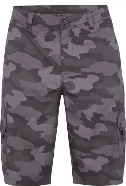 Шорты McKinley Geary III mn 302524-901915 р. 50 камуфляж