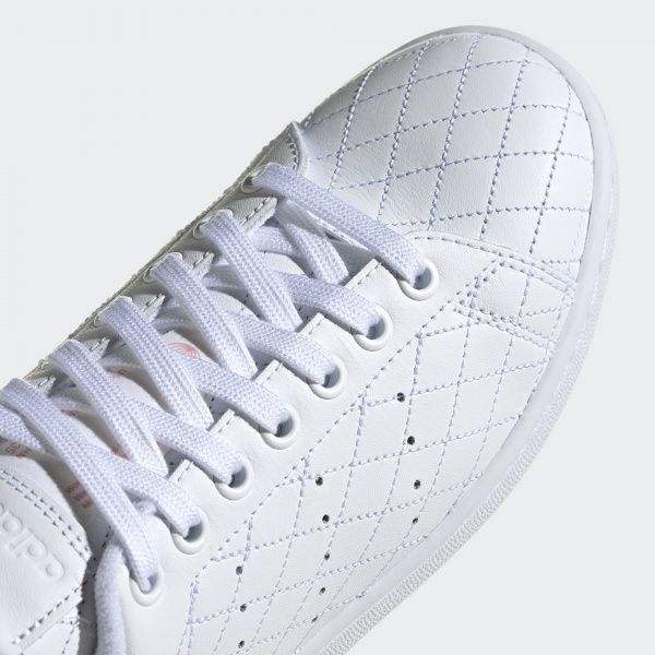 Кроссовки Adidas STAN SMITH W FV4070 р.6 белый
