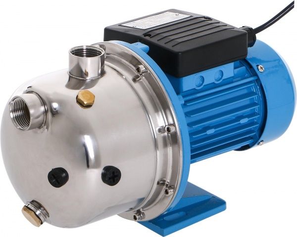 Насос центробежный AquaTechnica Standard 61