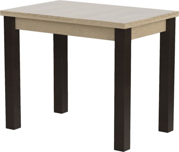 Стіл-трансформер Art in Head Фаст дуб сонома/венге 