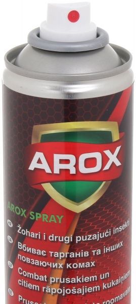 Аерозоль AROX 300 мл