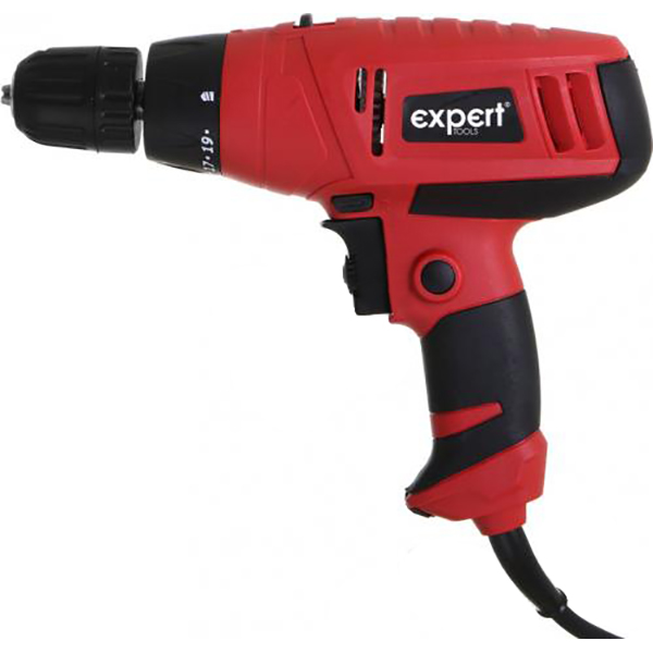 Шуруповерт сетевой Expert Tools ED10D2