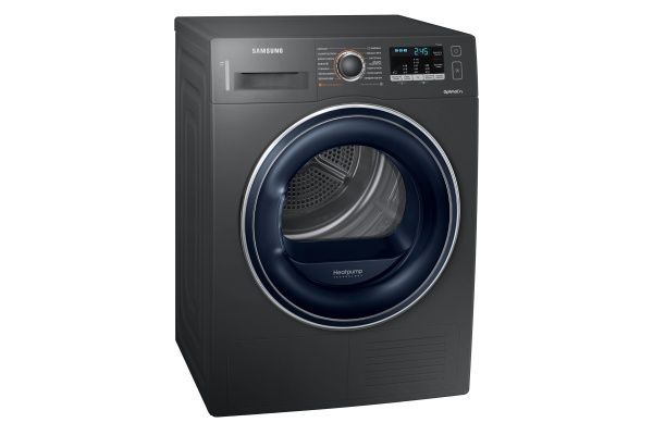 Сушильная машина Samsung DV80M50103X/UA