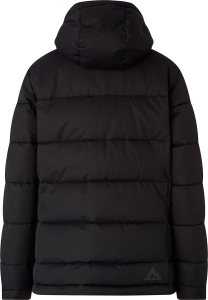 Куртка McKinley Glenni gls 408194-900057 164 чорний