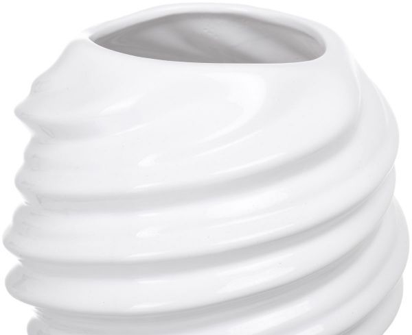 Ваза керамическая Wave 17х27.5 см