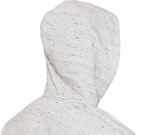 Джемпер Asics FT BL GRAPHIC FZ HD 2191A236-020 р. XL сірий