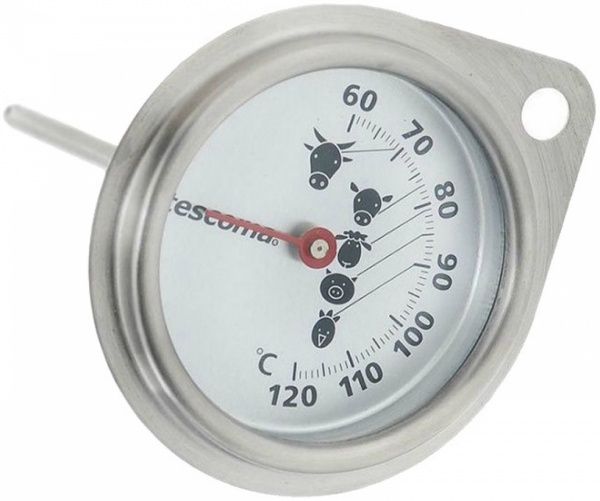 Термометр для запекания мяса  GRADIUS 636150 Tescoma