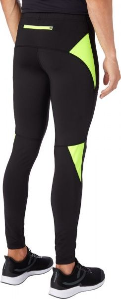 Лосини Energetics Perin ux 411810-901050 M чорний