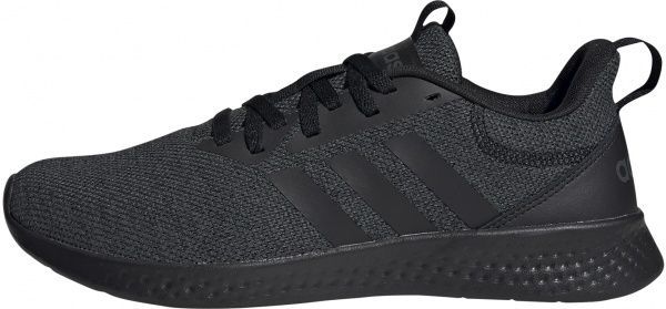Кроссовки Adidas PUREMOTION MEN FX8923 р.UK 8,5 черный